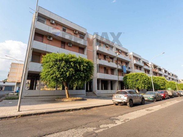 appartamento in vendita a Catania in zona Zia Lisa
