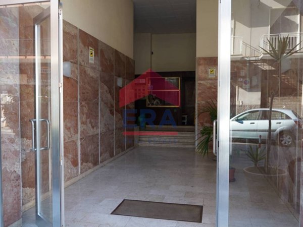 appartamento in vendita a Catania in zona Picanello