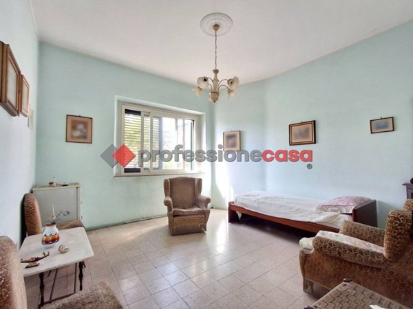 appartamento in vendita a Catania in zona Villaggio Dusmet