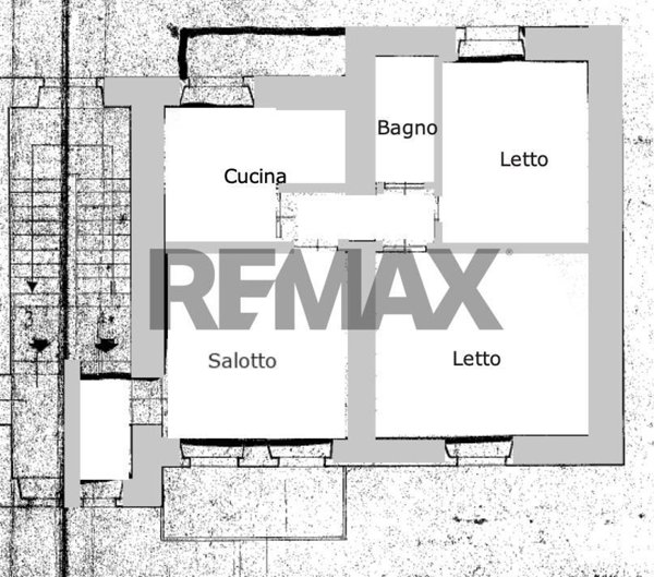 appartamento in vendita a Catania in zona Nesima