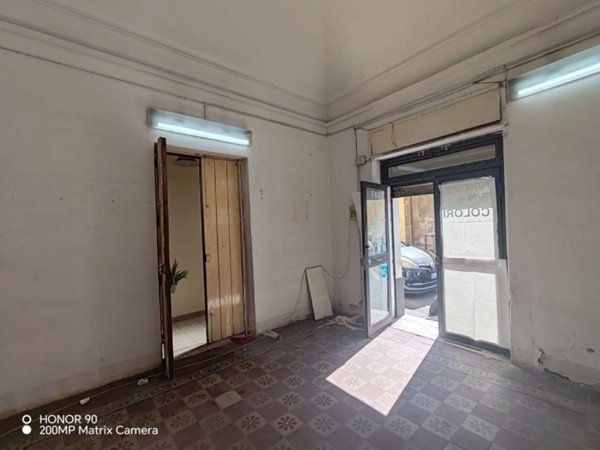 appartamento in vendita a Catania in zona Canalicchio