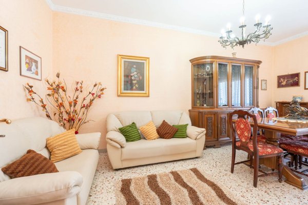 appartamento in vendita a Catania in zona San Giorgio
