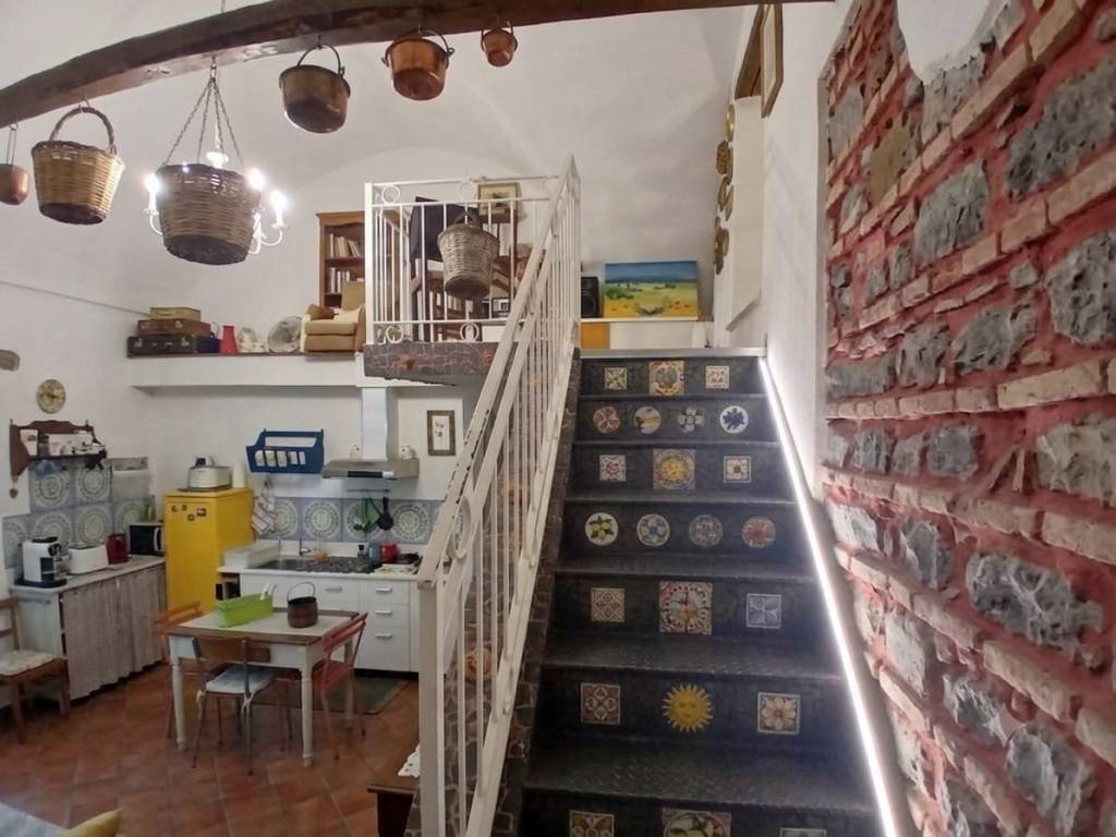 appartamento in vendita a Catania in zona Centro Storico