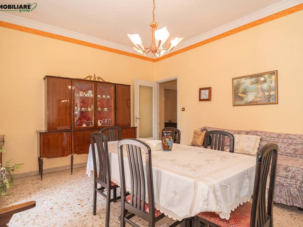 appartamento in vendita a Catania