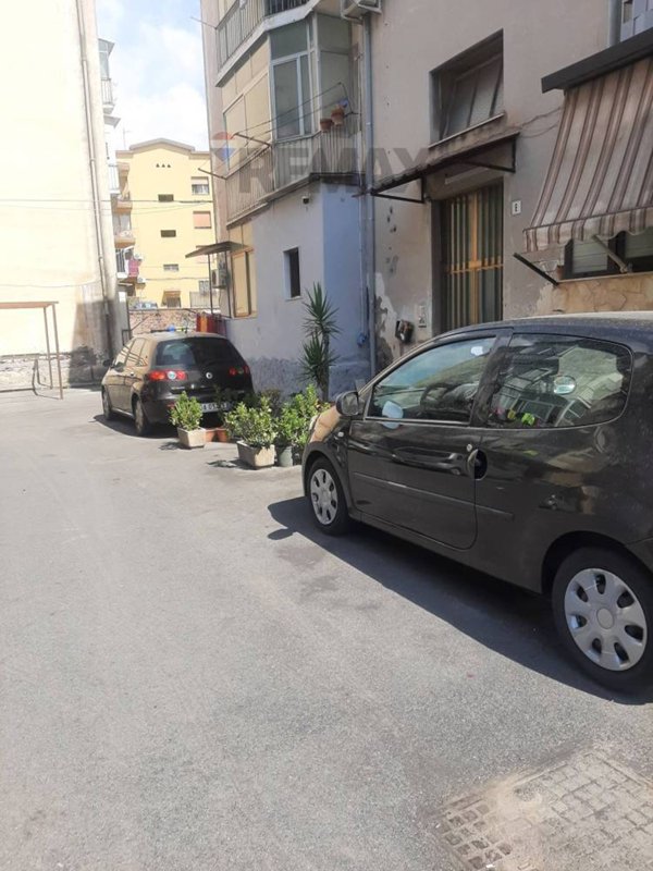 appartamento in vendita a Catania in zona Nesima