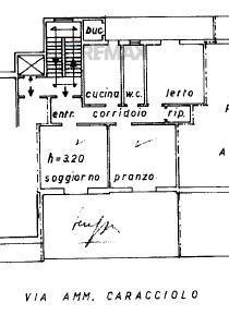 appartamento in vendita a Catania