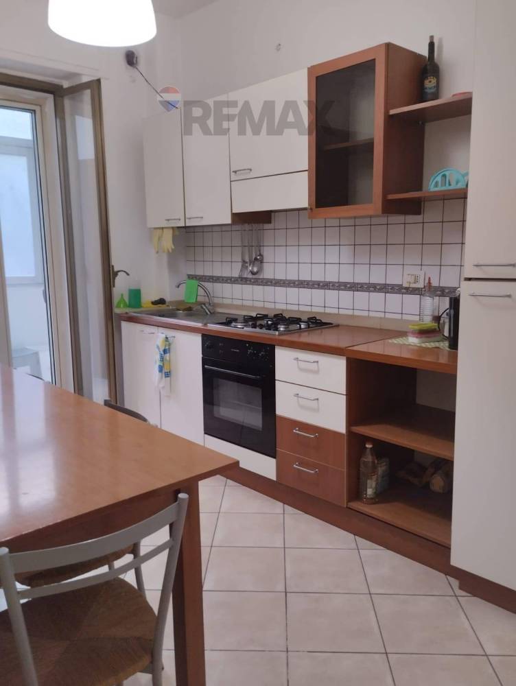 appartamento in vendita a Catania in zona Borgo Sant'Agata