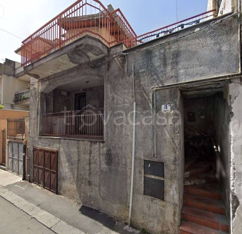 appartamento in vendita a Catania