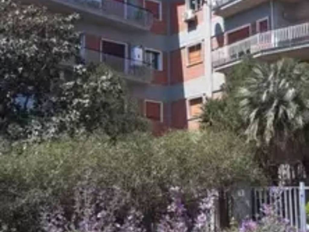 appartamento in vendita a Catania in zona San Nullo