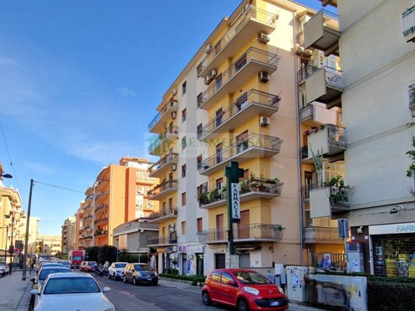 appartamento in vendita a Catania