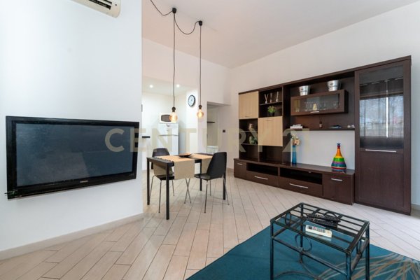 appartamento in vendita a Catania in zona Villaggio Dusmet