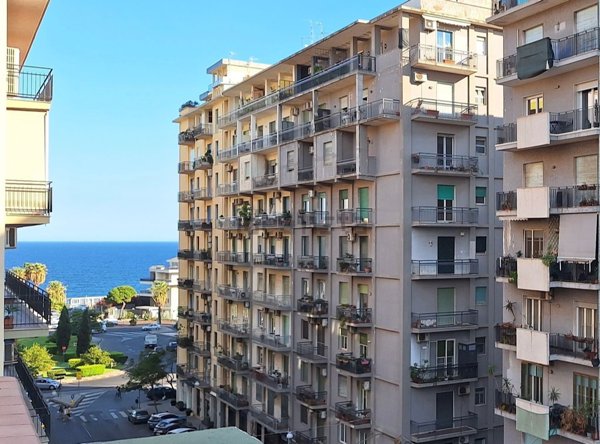 appartamento in vendita a Catania