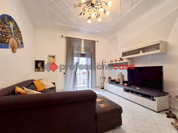 appartamento in vendita a Catania in zona San Leone