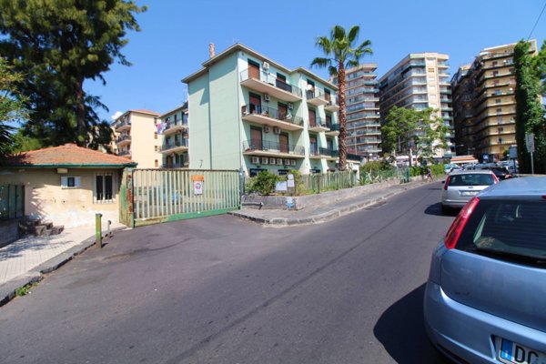 box auto in vendita a Catania