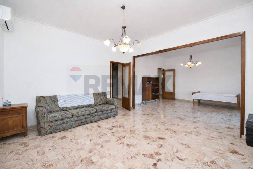 appartamento in vendita a Catania in zona Picanello