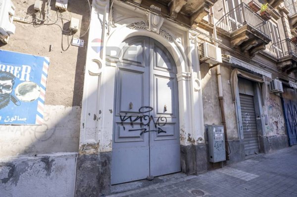 appartamento in vendita a Catania