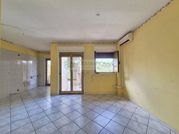 appartamento in vendita a Catania in zona Canalicchio