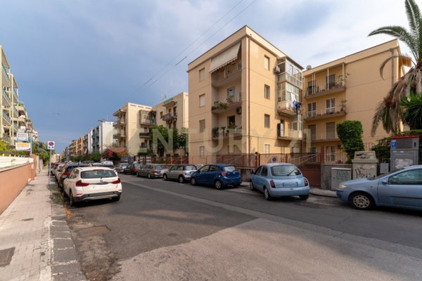 appartamento in vendita a Catania in zona Borgo Sant'Agata