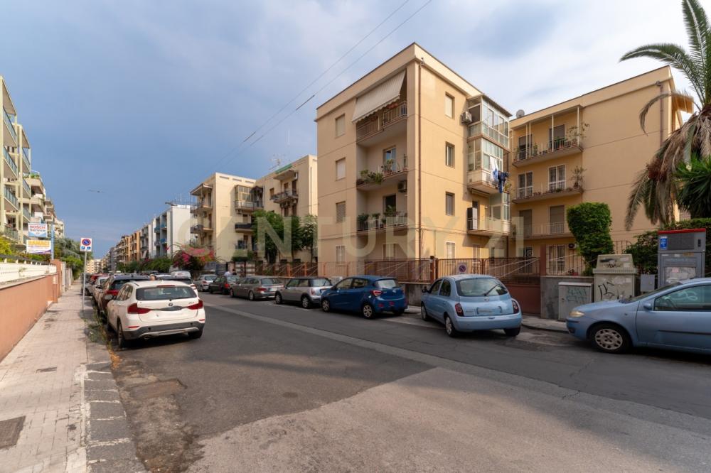 appartamento in vendita a Catania in zona Borgo Sant'Agata