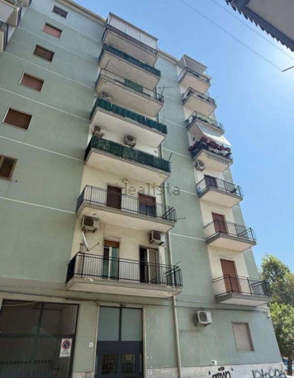 appartamento in vendita a Catania in zona Centro Storico