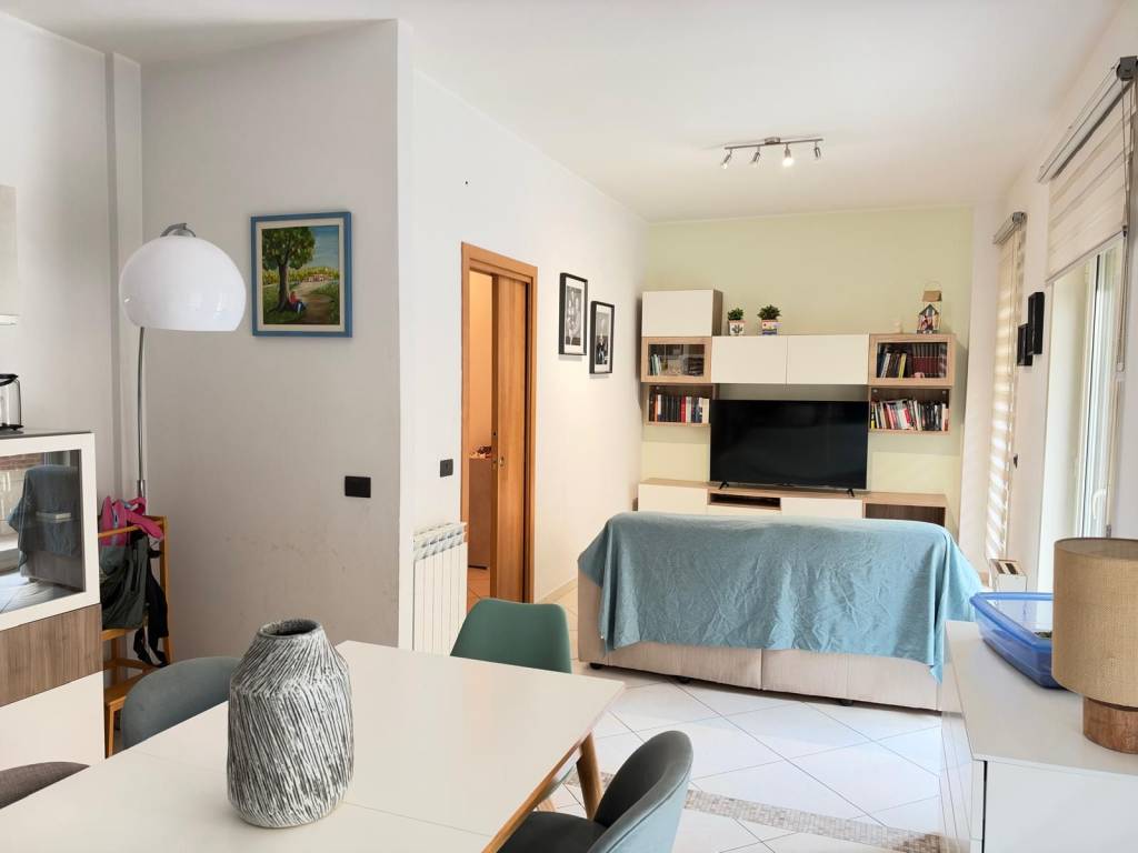 appartamento in vendita a Catania in zona Nesima