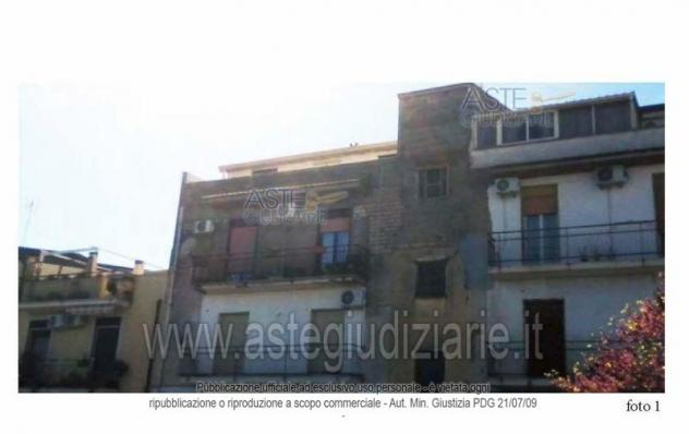 appartamento in vendita a Catania