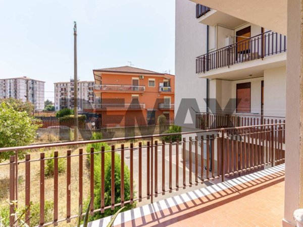 appartamento in vendita a Catania in zona San Nullo