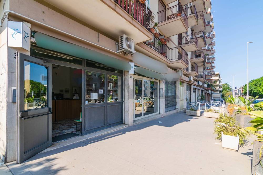 ufficio in vendita a Catania in zona Borgo Sant'Agata