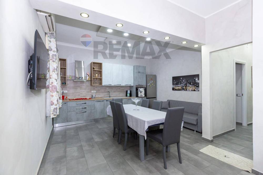 appartamento in vendita a Catania in zona San Leone