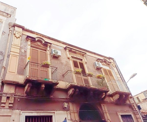 appartamento in vendita a Catania
