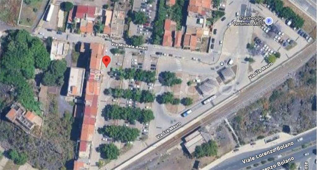 appartamento in vendita a Catania in zona Nesima