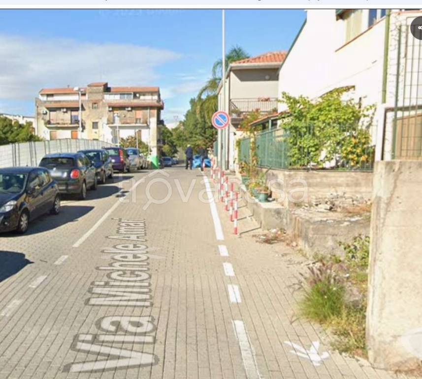 appartamento in vendita a Catania in zona Nesima
