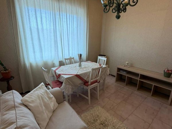 appartamento in vendita a Catania in zona San Leone