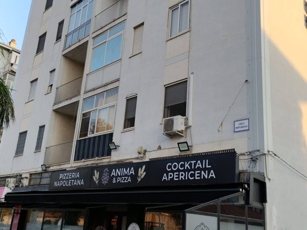appartamento in vendita a Catania in zona San Leone
