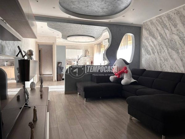 appartamento in vendita a Catania in zona San Leone
