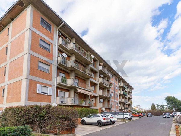 appartamento in vendita a Catania in zona Trappeto