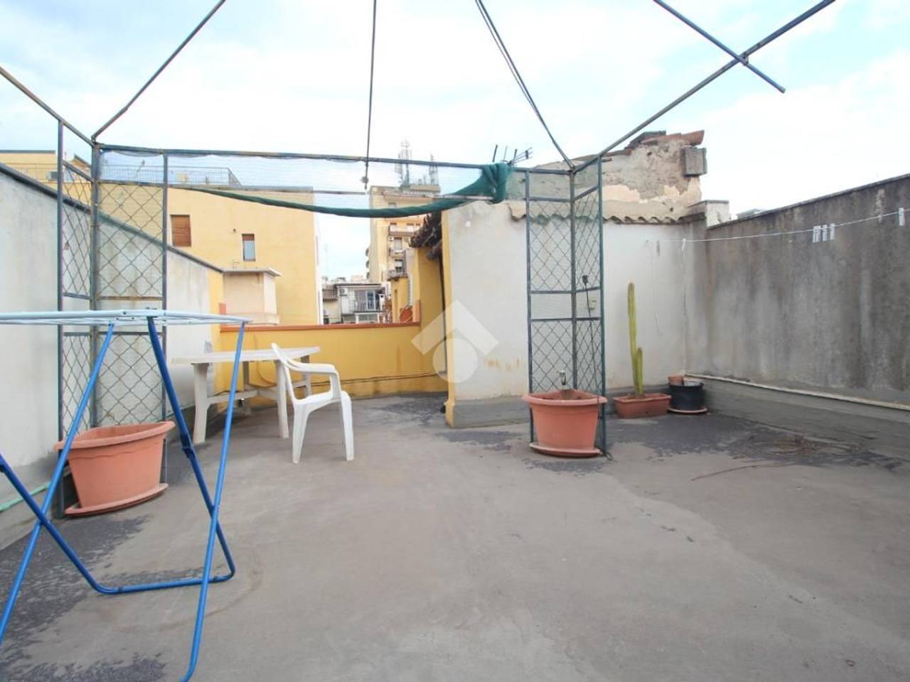 casa indipendente in vendita a Catania in zona Picanello