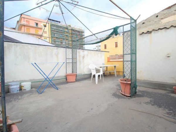 casa indipendente in vendita a Catania in zona Picanello