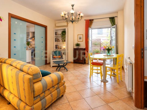 appartamento in vendita a Catania in zona Cibali