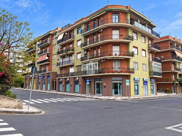 appartamento in vendita a Catania in zona Borgo Sant'Agata
