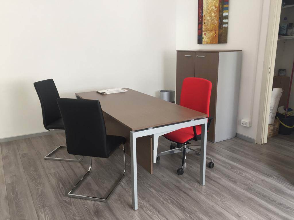 ufficio in vendita a Catania