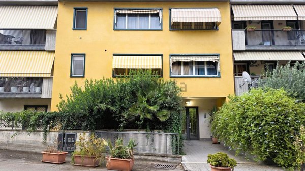 appartamento in vendita a Catania in zona Canalicchio