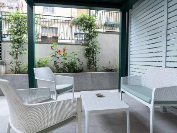 appartamento in vendita a Catania in zona Borgo Sant'Agata