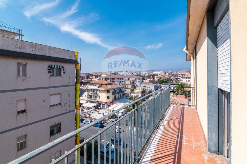 appartamento in vendita a Catania in zona Nesima