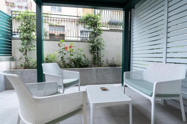 appartamento in vendita a Catania in zona Borgo Sant'Agata