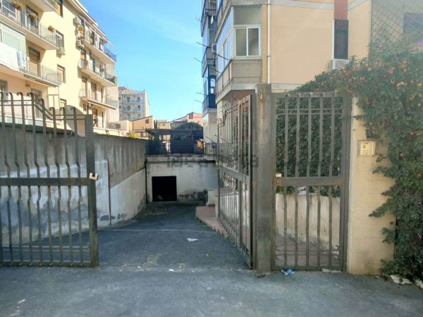 ufficio in vendita a Catania