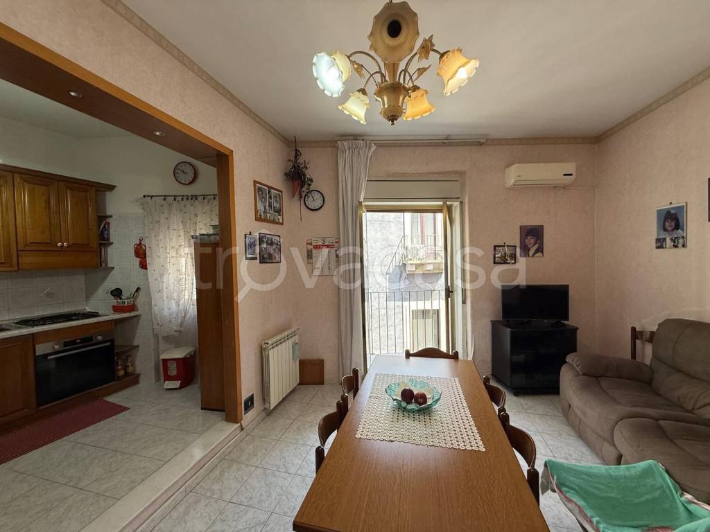 appartamento in vendita a Catania in zona Centro Storico