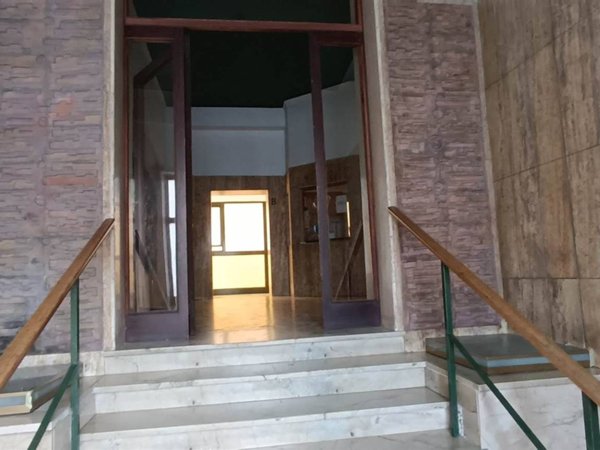 appartamento in vendita a Catania in zona Cibali