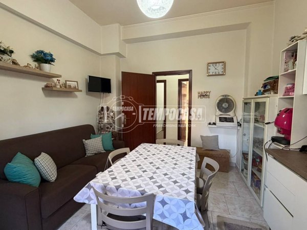 appartamento in vendita a Catania in zona Barriera del Bosco