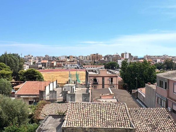 appartamento in vendita a Catania in zona Picanello